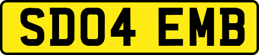 SD04EMB