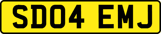SD04EMJ