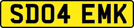 SD04EMK