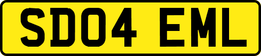SD04EML