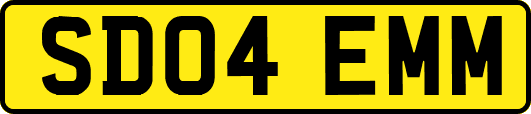 SD04EMM