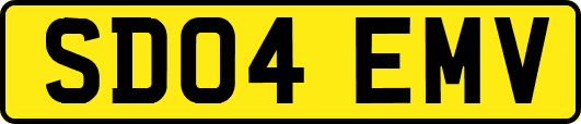 SD04EMV