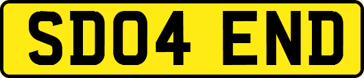 SD04END