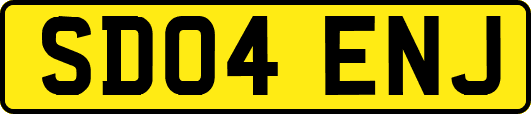 SD04ENJ