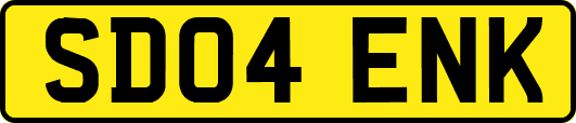 SD04ENK