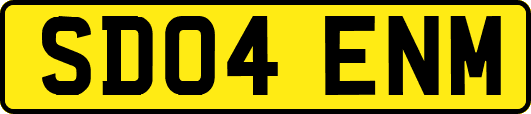 SD04ENM