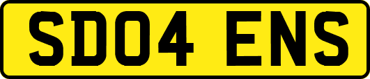 SD04ENS