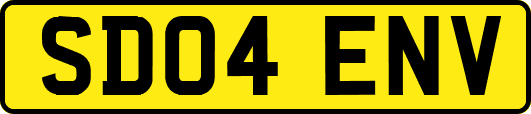 SD04ENV
