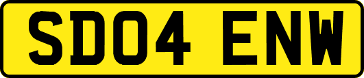 SD04ENW
