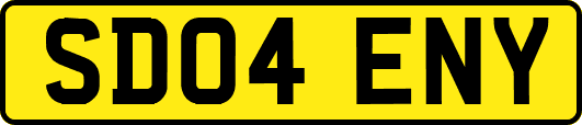 SD04ENY