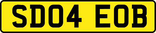 SD04EOB