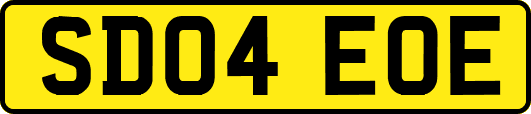 SD04EOE