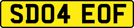 SD04EOF