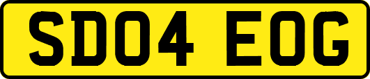 SD04EOG