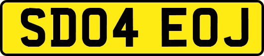 SD04EOJ