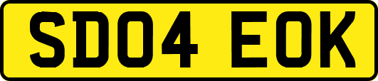 SD04EOK