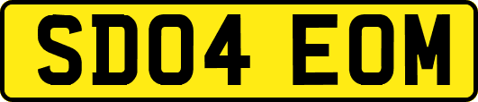 SD04EOM