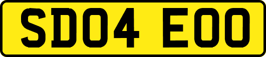 SD04EOO