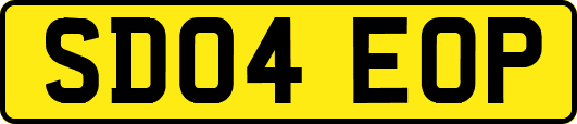 SD04EOP