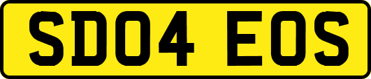 SD04EOS