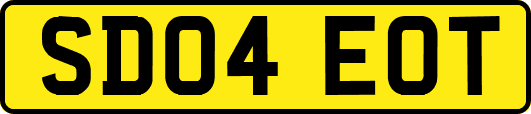 SD04EOT