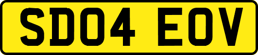 SD04EOV