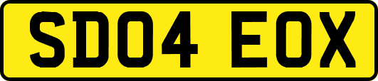 SD04EOX