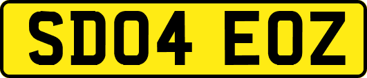 SD04EOZ