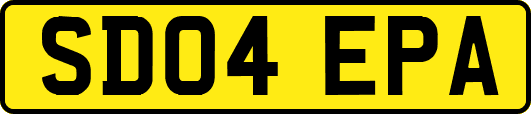 SD04EPA