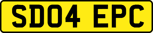 SD04EPC