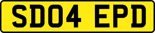 SD04EPD