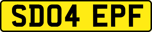 SD04EPF