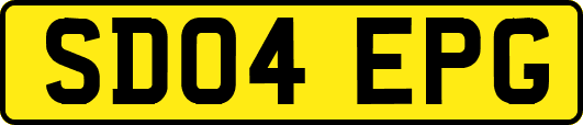 SD04EPG