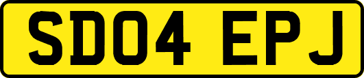 SD04EPJ