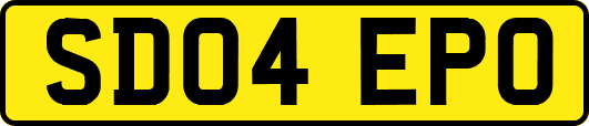 SD04EPO
