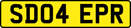 SD04EPR