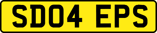 SD04EPS