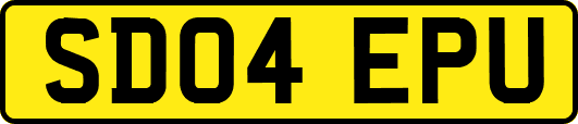 SD04EPU