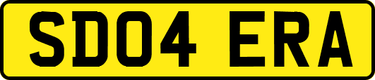SD04ERA