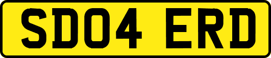 SD04ERD