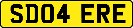 SD04ERE