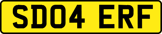 SD04ERF