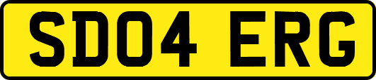 SD04ERG