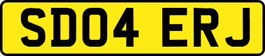 SD04ERJ