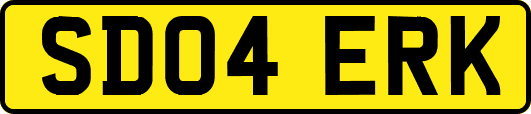 SD04ERK