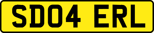 SD04ERL