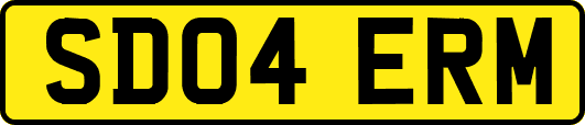 SD04ERM