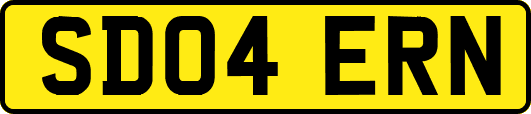 SD04ERN