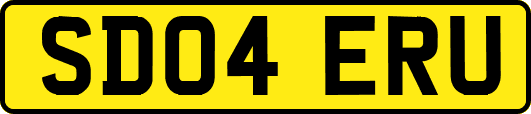 SD04ERU