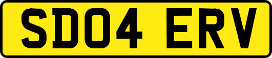 SD04ERV